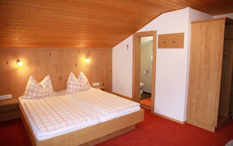 Landhaus Hubert Fiegl Solden Bagian luar foto