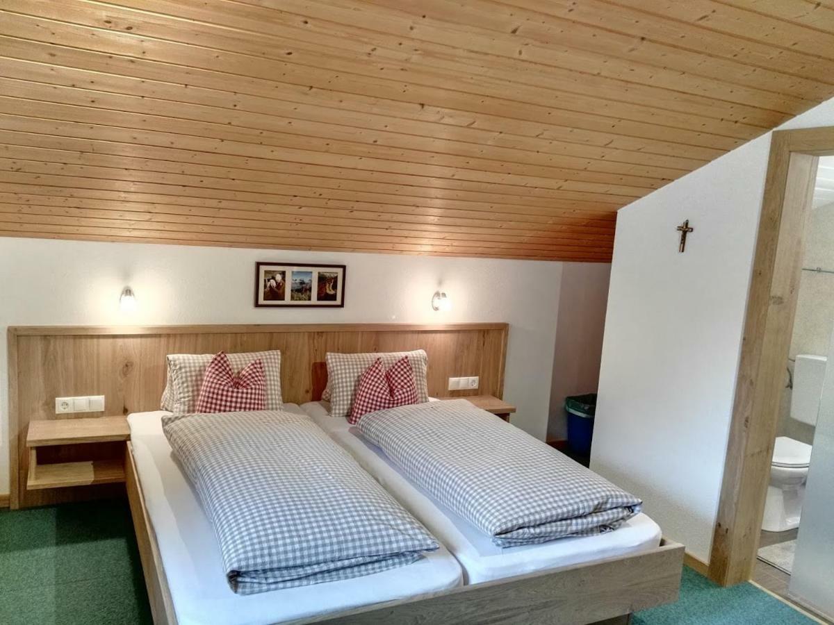 Landhaus Hubert Fiegl Solden Bagian luar foto
