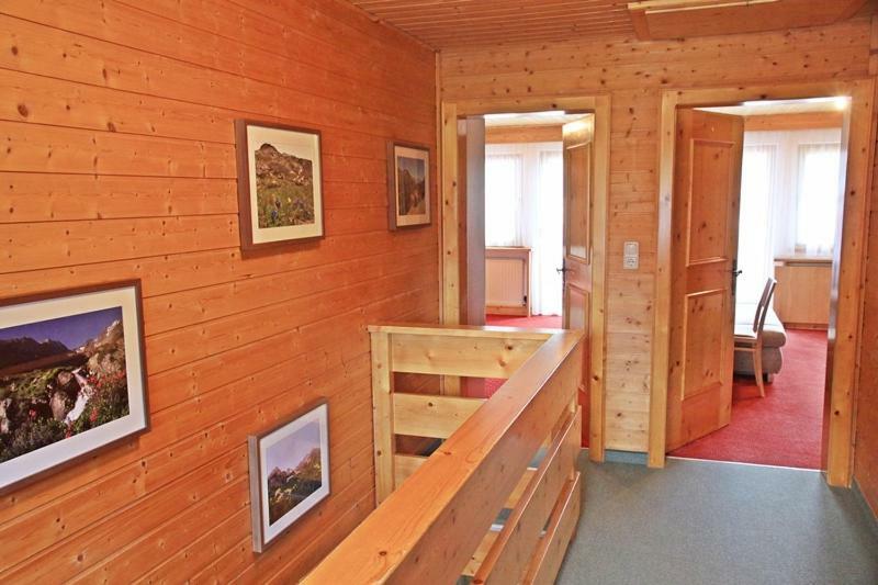 Landhaus Hubert Fiegl Solden Bagian luar foto